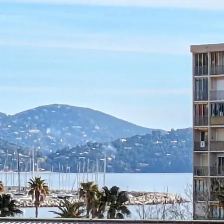 Apartman Avec Coin Nuit, 100 M De La *