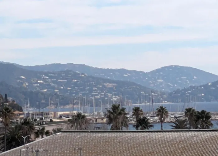 شقة Avec Coin Nuit, 100 M De La