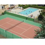 Lägenhet Avec Coin Nuit, 100 M De La Le Lavandou